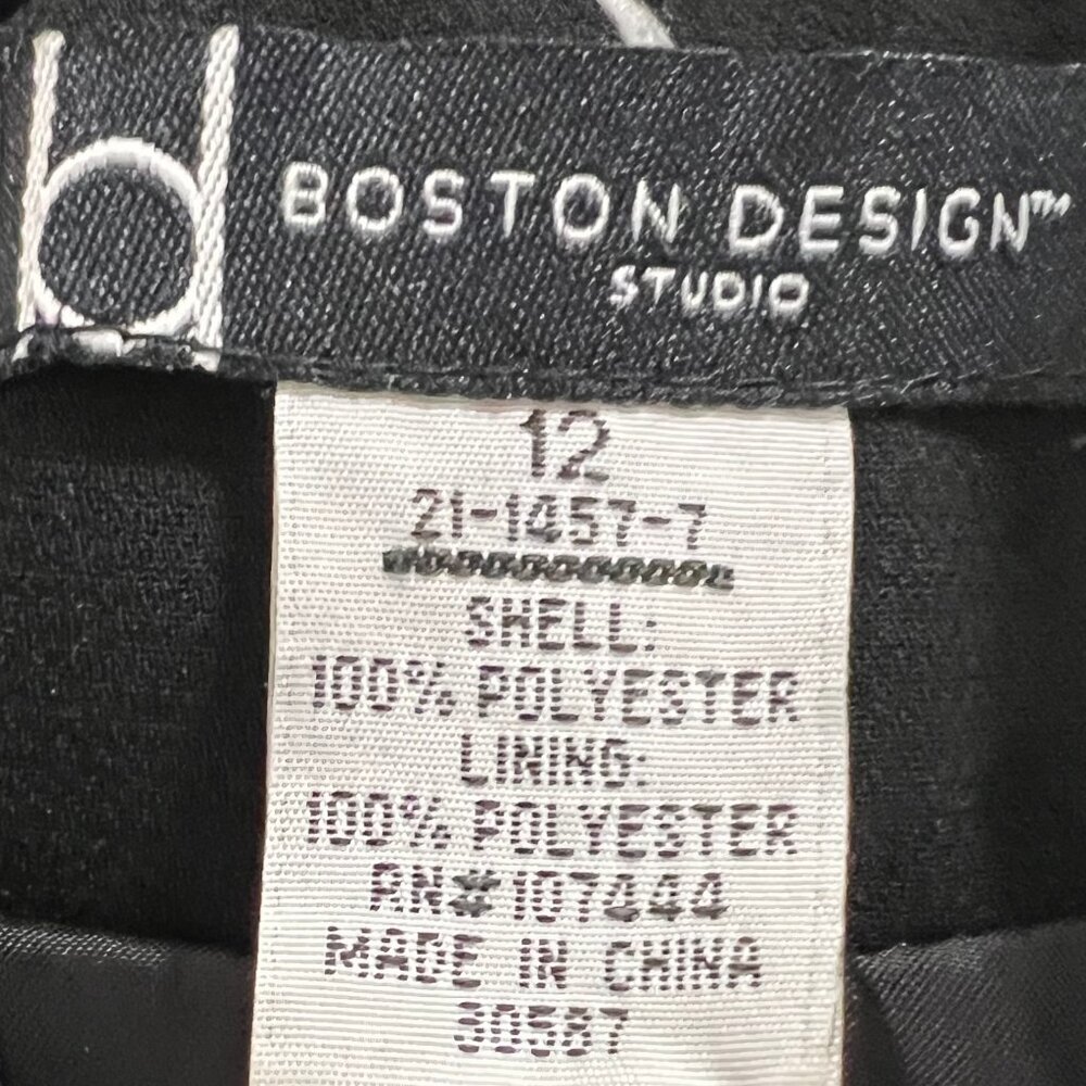 Boston Design Studio Blazer - Picture 5 of 5